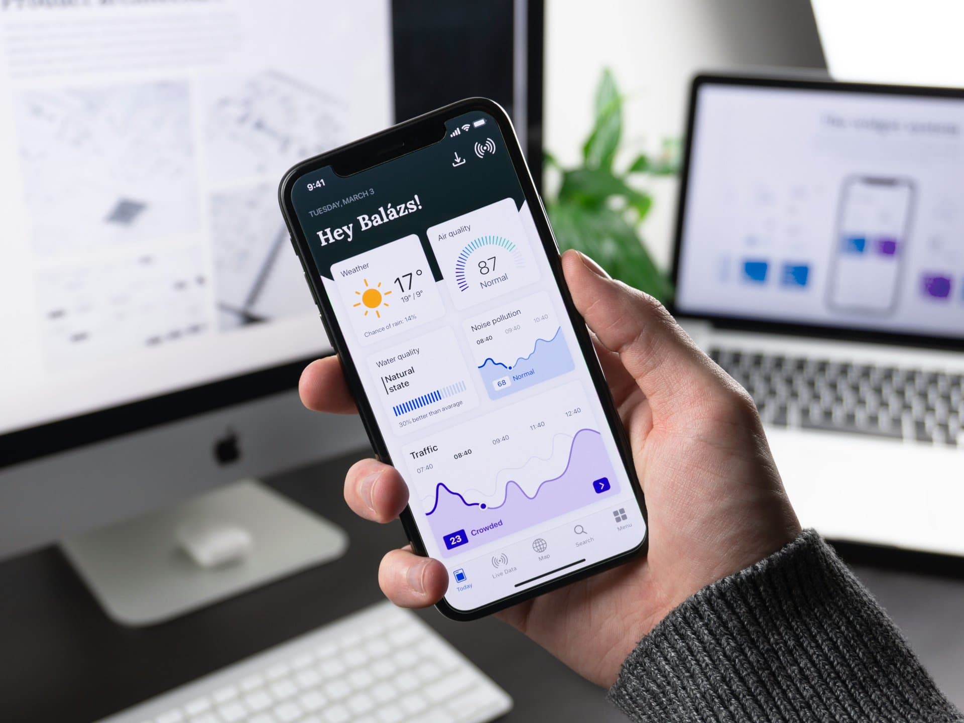 Why Your Next Mobile App Shouldn't Take 6 Months to Build
