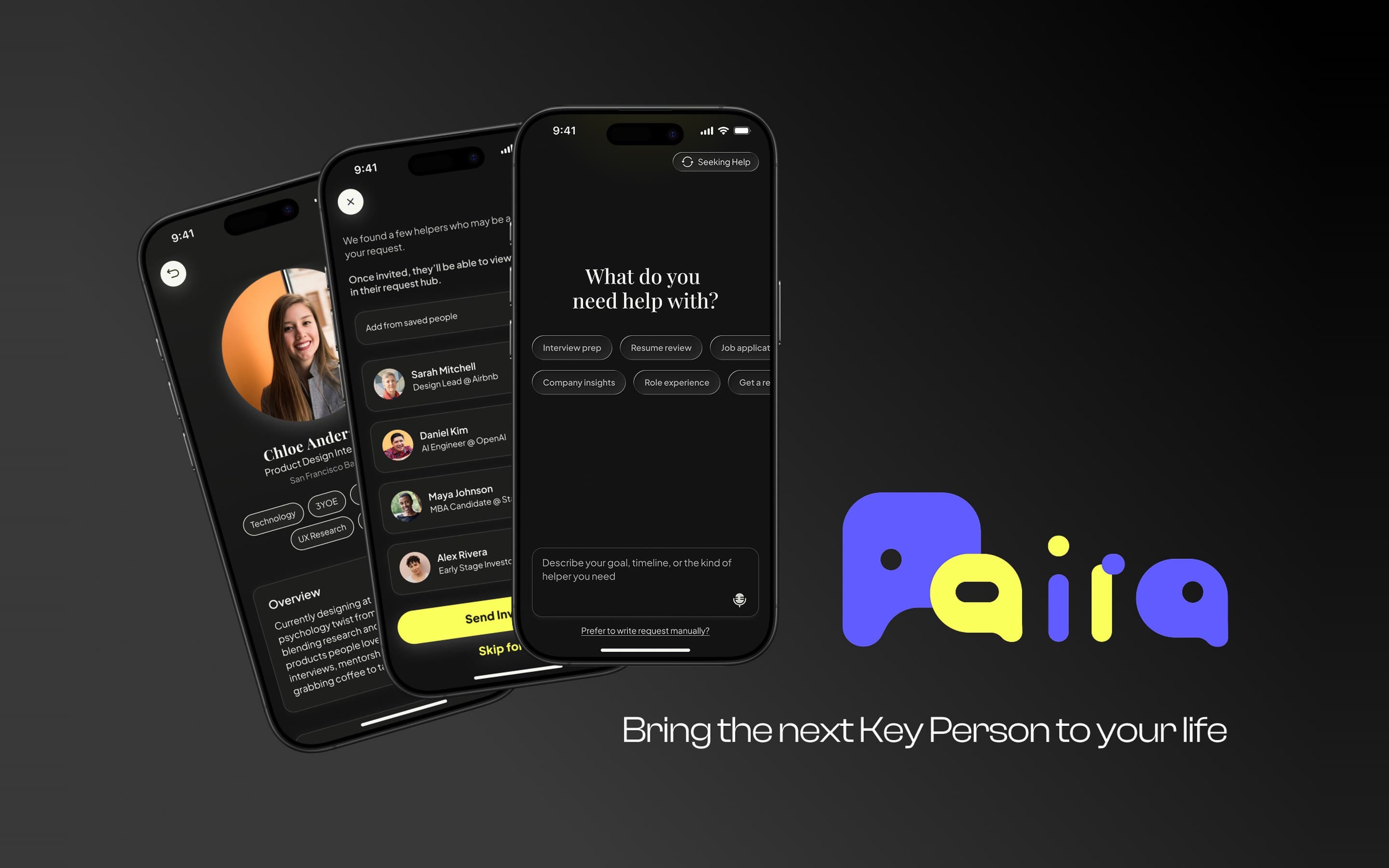 Mobile App Dev